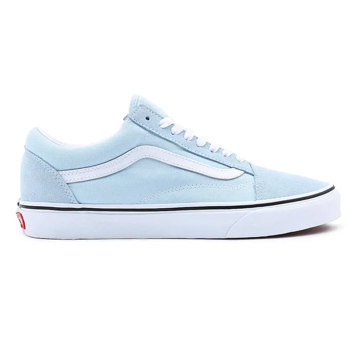 Vans View All Men Old Skool Shoes Blue