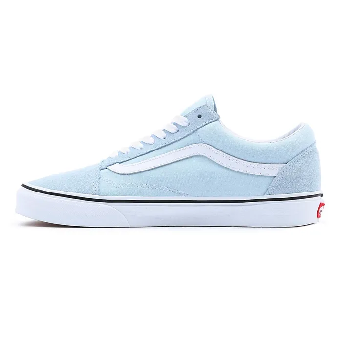 Vans View All Men Old Skool Shoes Blue