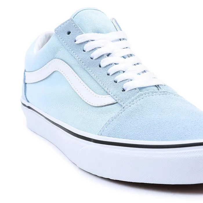 Vans View All Men Old Skool Shoes Blue