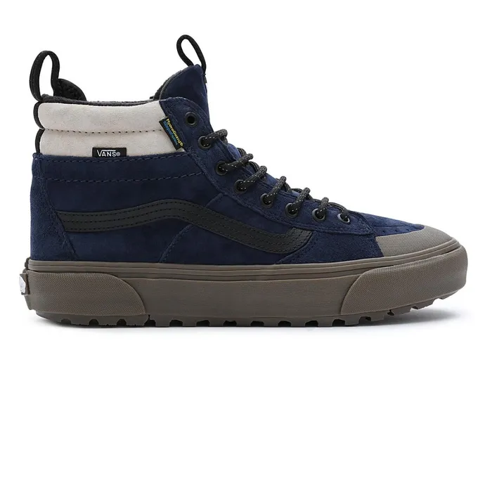 Vans View All Men Sk8Hi MTE2 Shoes Blue