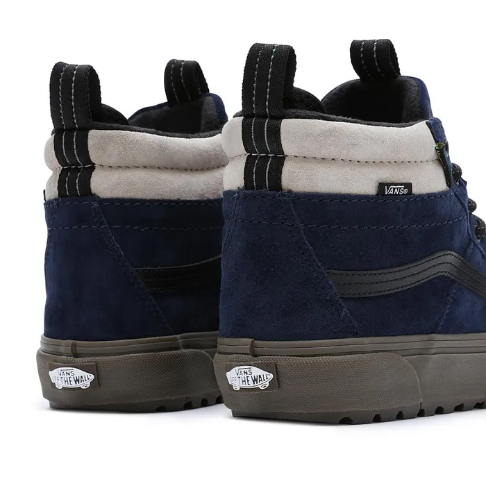 Vans View All Men Sk8Hi MTE2 Shoes Blue