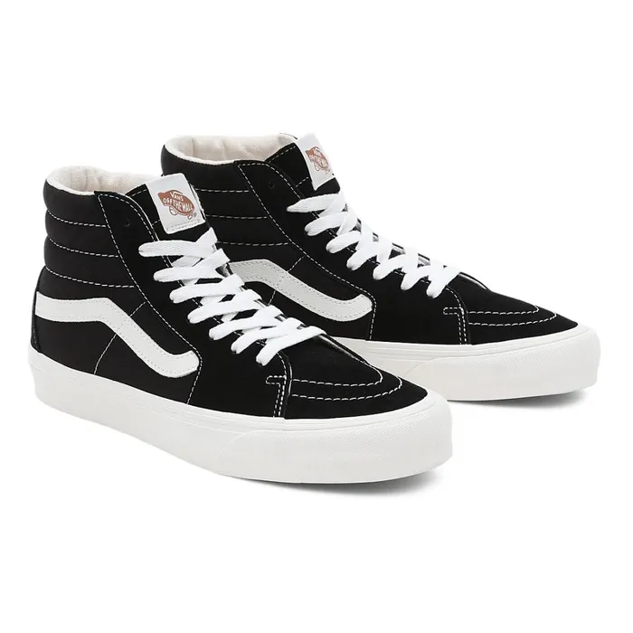 Vans View All Men Sk8Hi VR3 Shoes Black