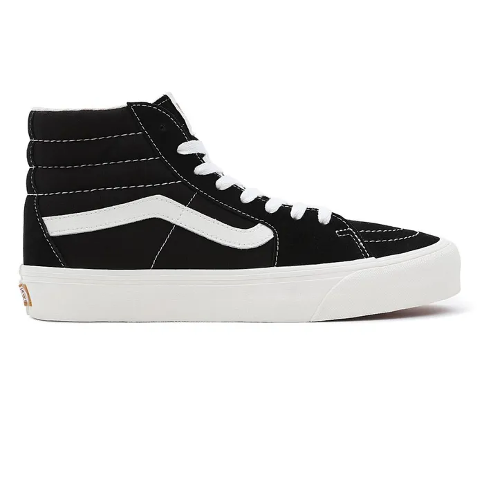Vans View All Men Sk8Hi VR3 Shoes Black