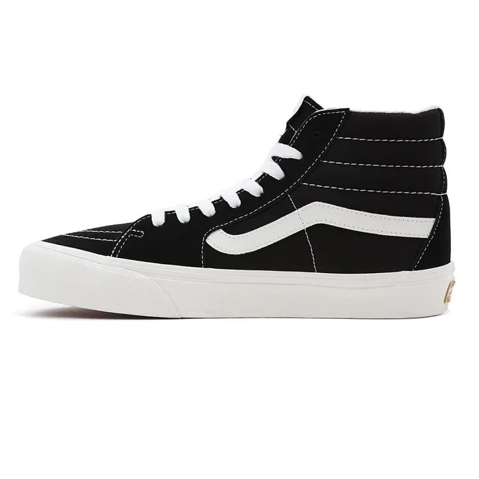Vans View All Men Sk8Hi VR3 Shoes Black
