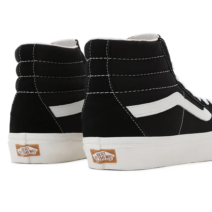Vans View All Men Sk8Hi VR3 Shoes Black
