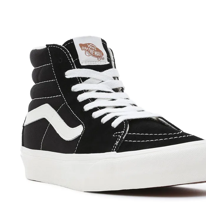 Vans View All Men Sk8Hi VR3 Shoes Black