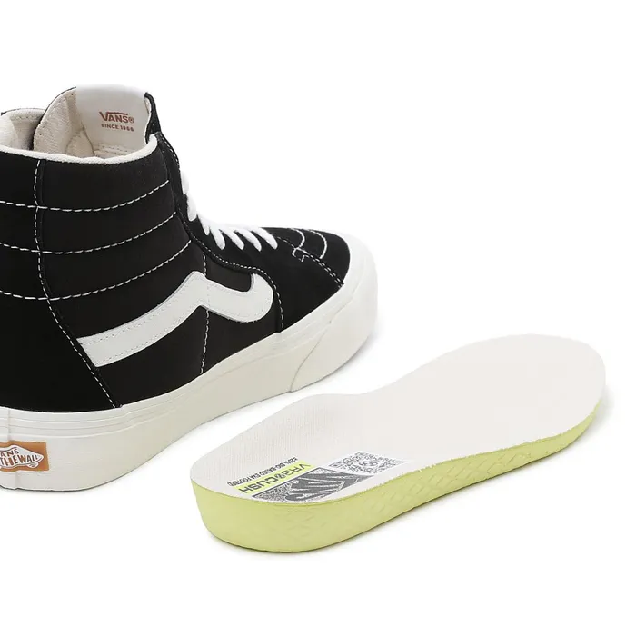 Vans View All Men Sk8Hi VR3 Shoes Black
