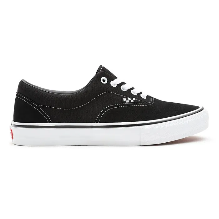 Vans View All Men Skate Era Shoes Black
