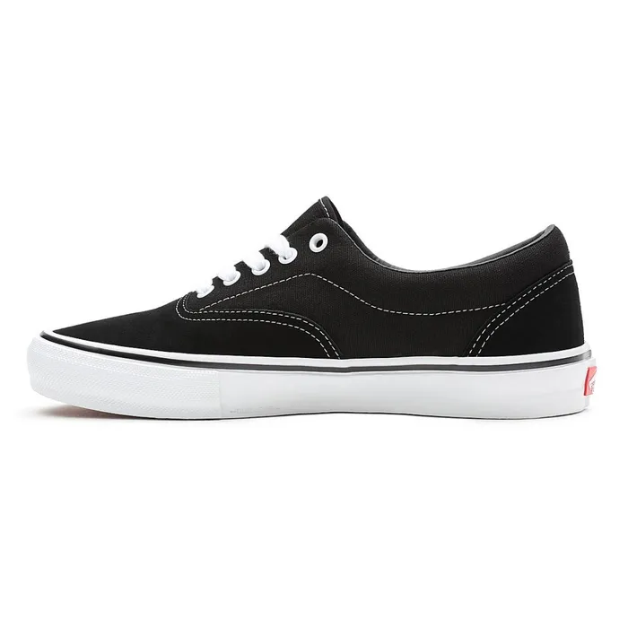 Vans View All Men Skate Era Shoes Black