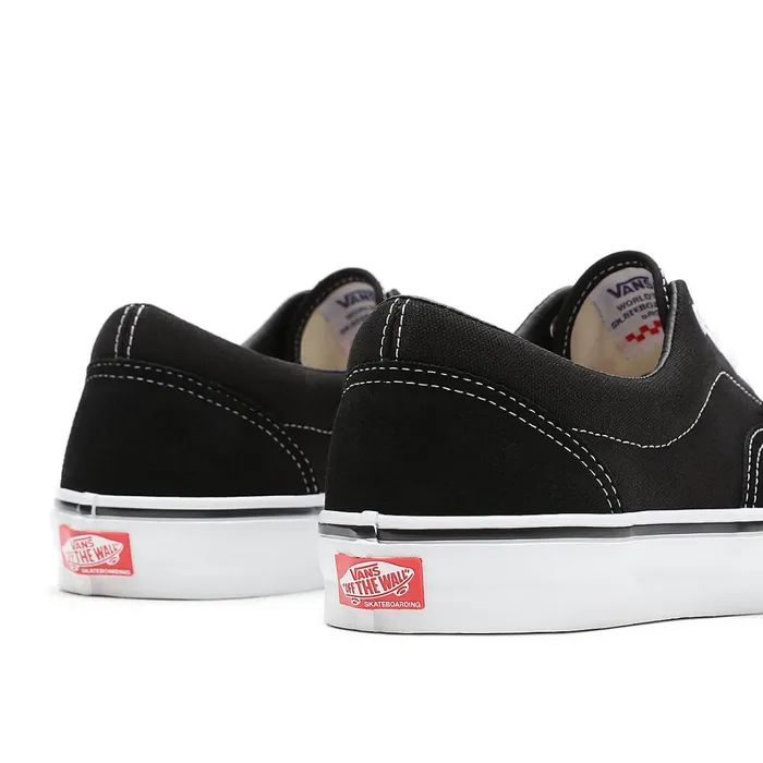 Vans View All Men Skate Era Shoes Black