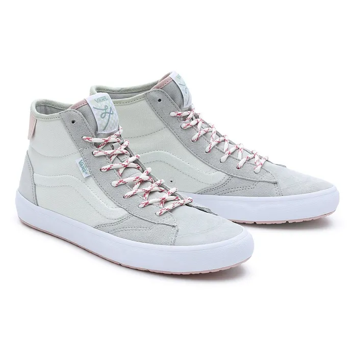 Vans View All Men The Lizzie Shoes Grey