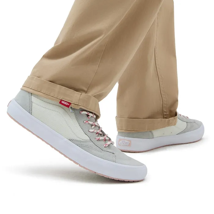 Vans View All Men The Lizzie Shoes Grey