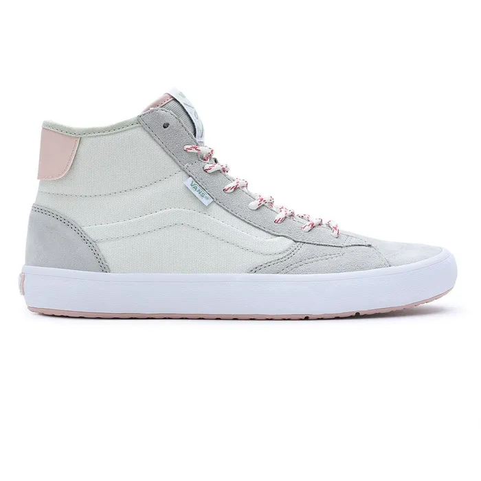 Vans View All Men The Lizzie Shoes Grey