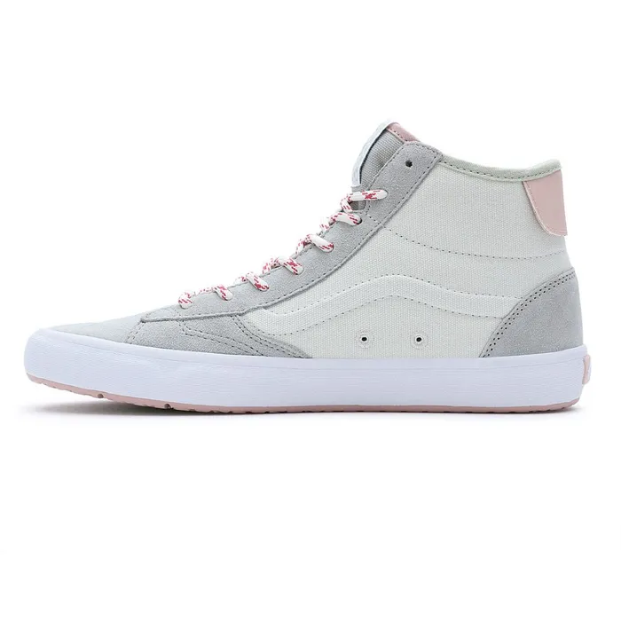 Vans View All Men The Lizzie Shoes Grey