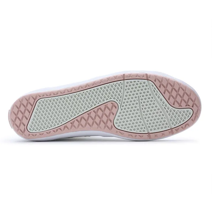 Vans View All Men The Lizzie Shoes Grey