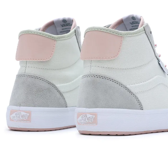 Vans View All Men The Lizzie Shoes Grey