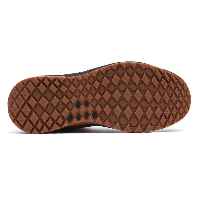 Vans View All Men UltraRange Exo Hi MTE1 Shoes Brown Orange