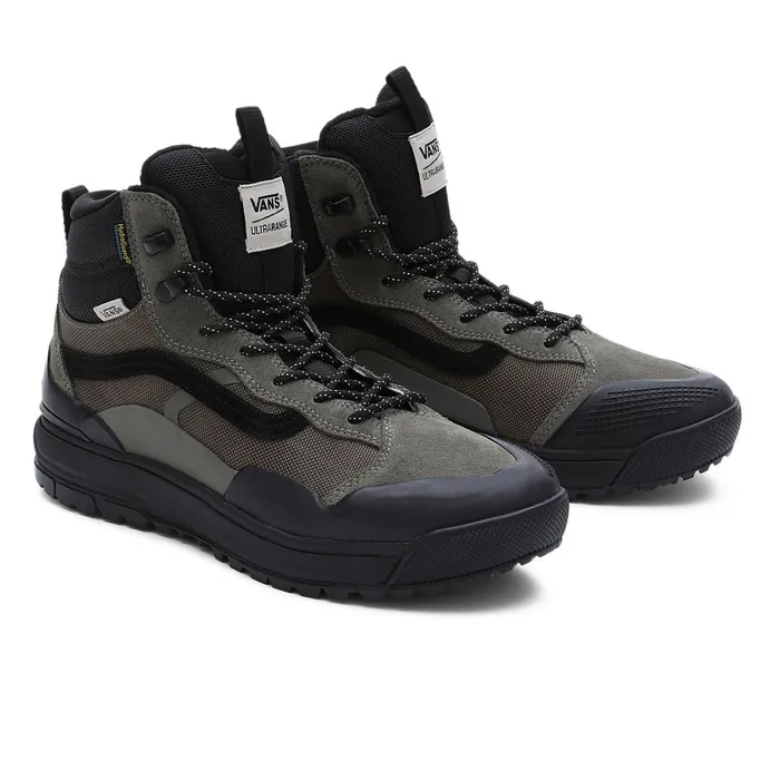 Vans View All Men UltraRange EXO Hi MTE2 Shoes Green