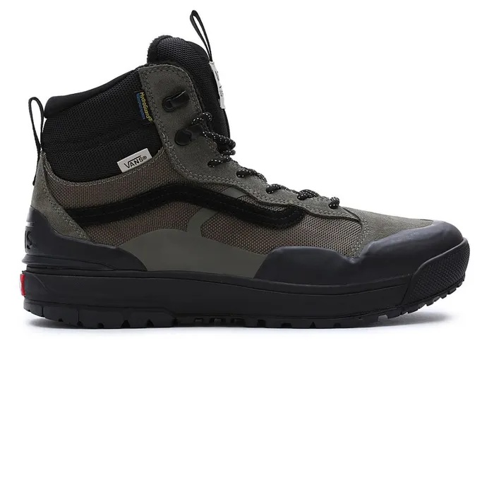Vans View All Men UltraRange EXO Hi MTE2 Shoes Green