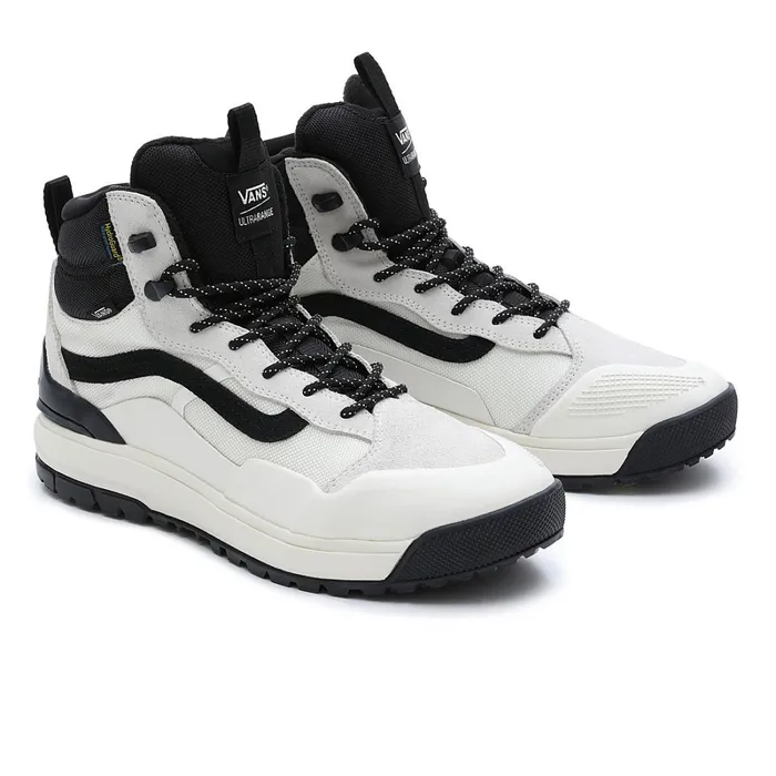 Vans View All Men UltraRange EXO Hi MTE2 Shoes White