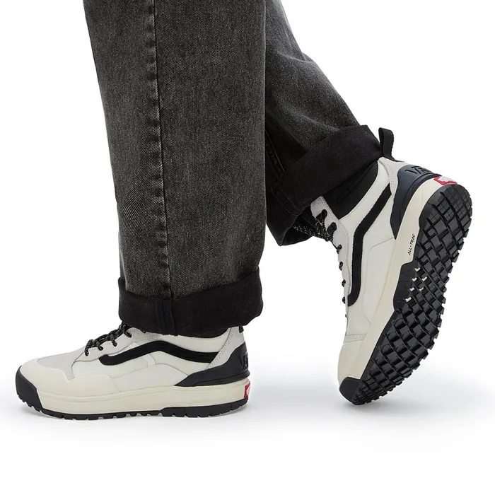 Vans View All Men UltraRange EXO Hi MTE2 Shoes White