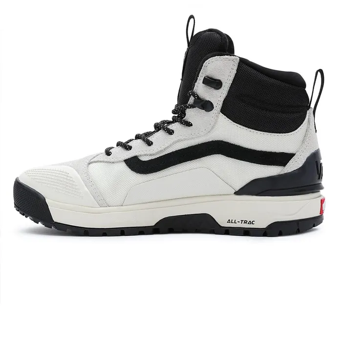Vans View All Men UltraRange EXO Hi MTE2 Shoes White