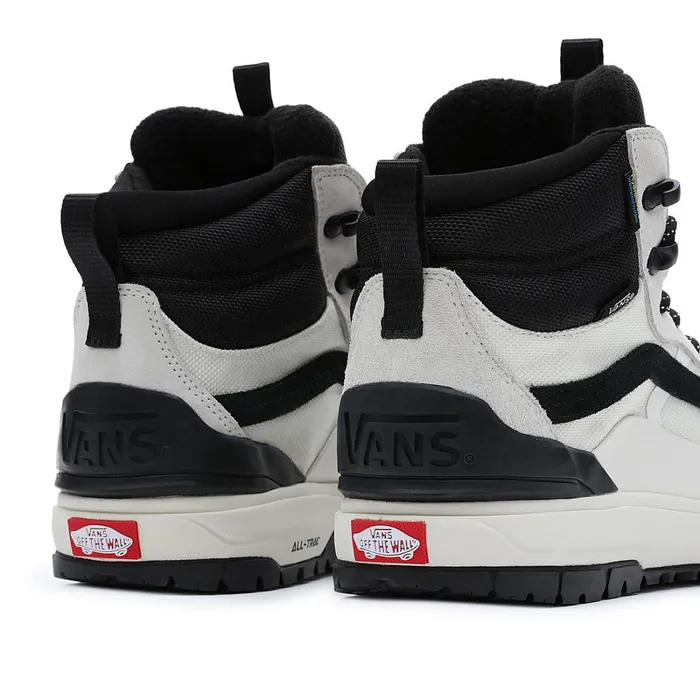 Vans View All Men UltraRange EXO Hi MTE2 Shoes White