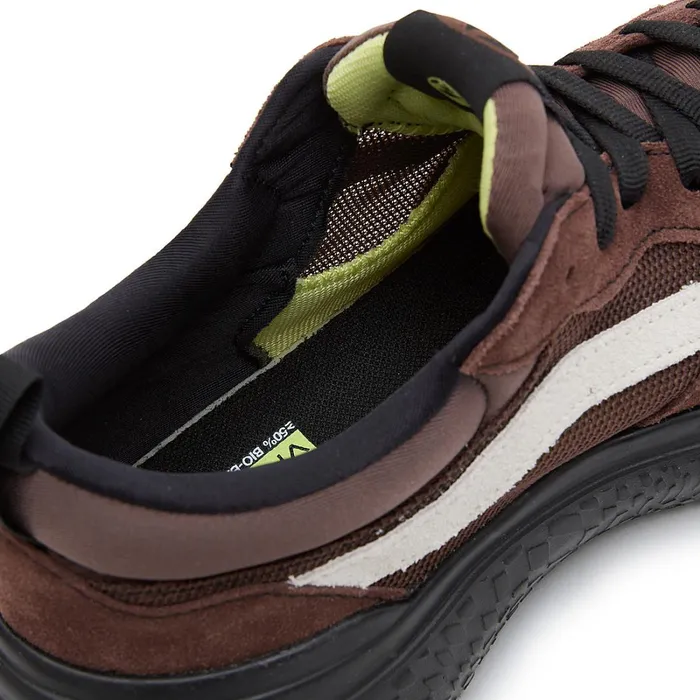 Vans View All Men UltraRange Neo VR3 Shoes Brown
