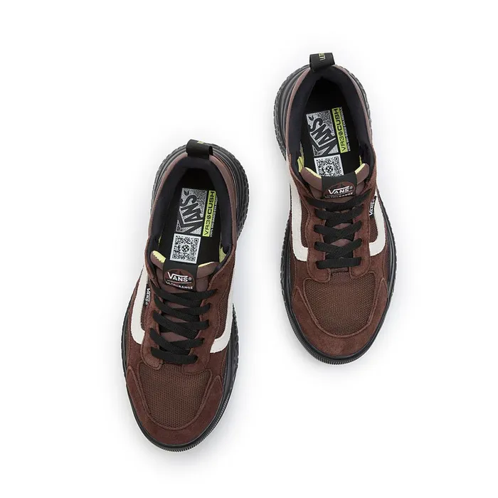 Vans View All Men UltraRange Neo VR3 Shoes Brown
