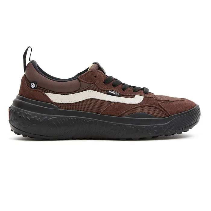 Vans View All Men UltraRange Neo VR3 Shoes Brown