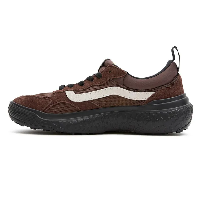 Vans View All Men UltraRange Neo VR3 Shoes Brown