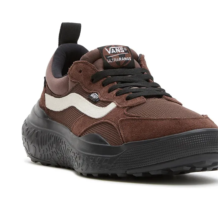 Vans View All Men UltraRange Neo VR3 Shoes Brown