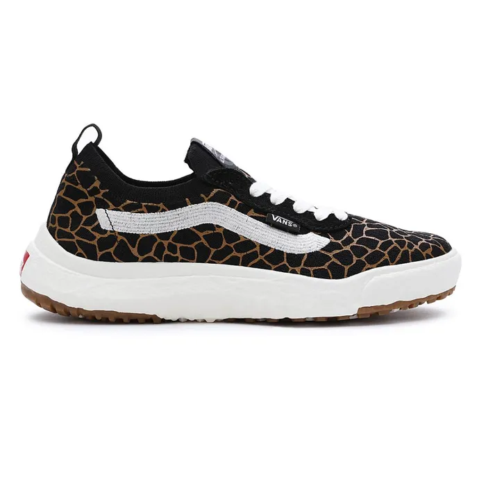 Vans View All Men UltraRange VR3 Shoes Black Brown