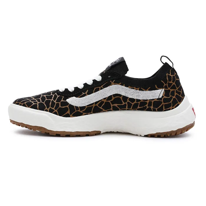 Vans View All Men UltraRange VR3 Shoes Black Brown