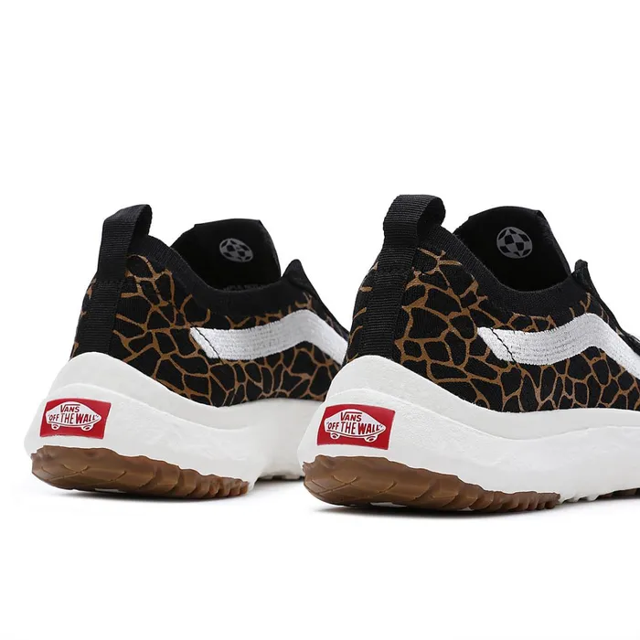 Vans View All Men UltraRange VR3 Shoes Black Brown