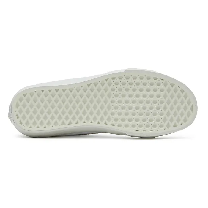 Vans View All Men Vault By X JJJJound Sk8Mid LX Shoes White