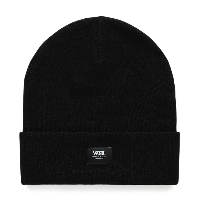 Vans View All Women Breakin Curfew Beanie Black