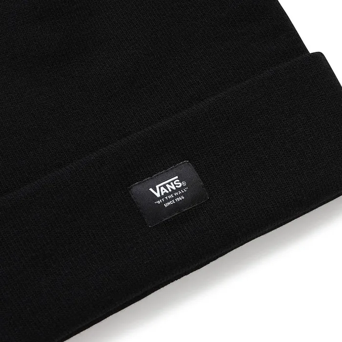 Vans View All Women Breakin Curfew Beanie Black