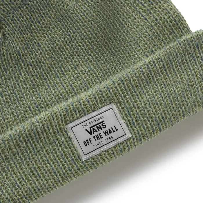 Vans View All Women Bruckner Cuff Beanie Green