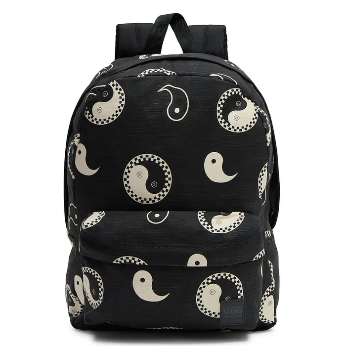 Vans View All Women Deana Backpack Black