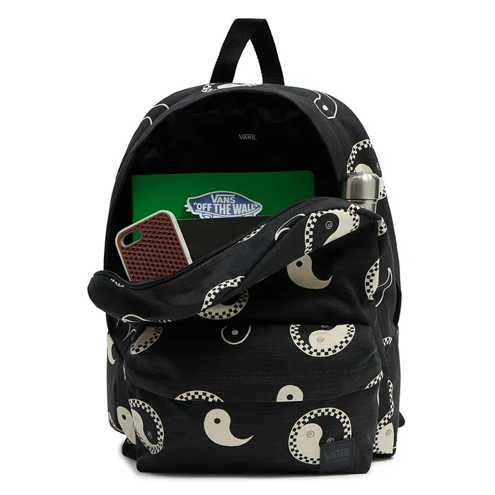 Vans View All Women Deana Backpack Black