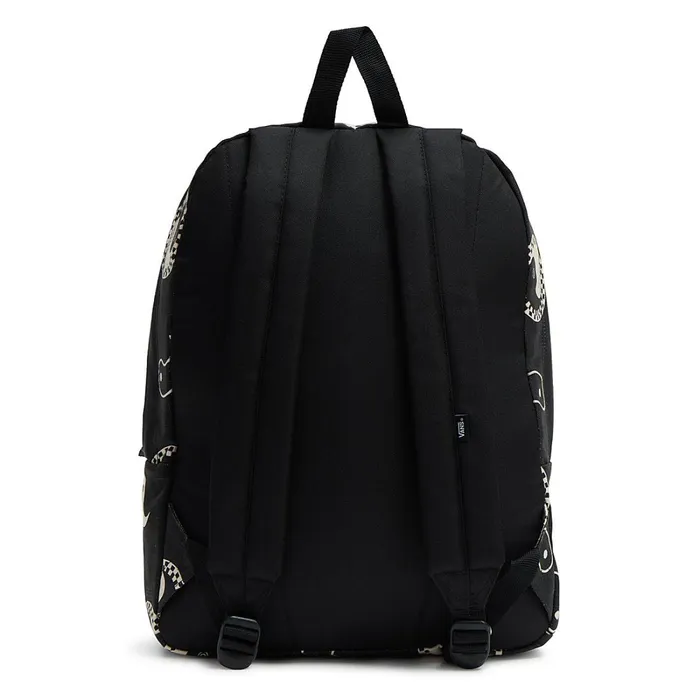 Vans View All Women Deana Backpack Black