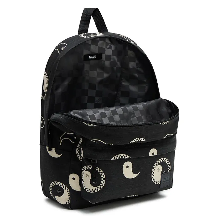 Vans View All Women Deana Backpack Black
