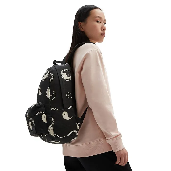 Vans View All Women Deana Backpack Black