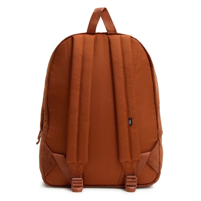 Vans View All Women Deana Backpack Brown
