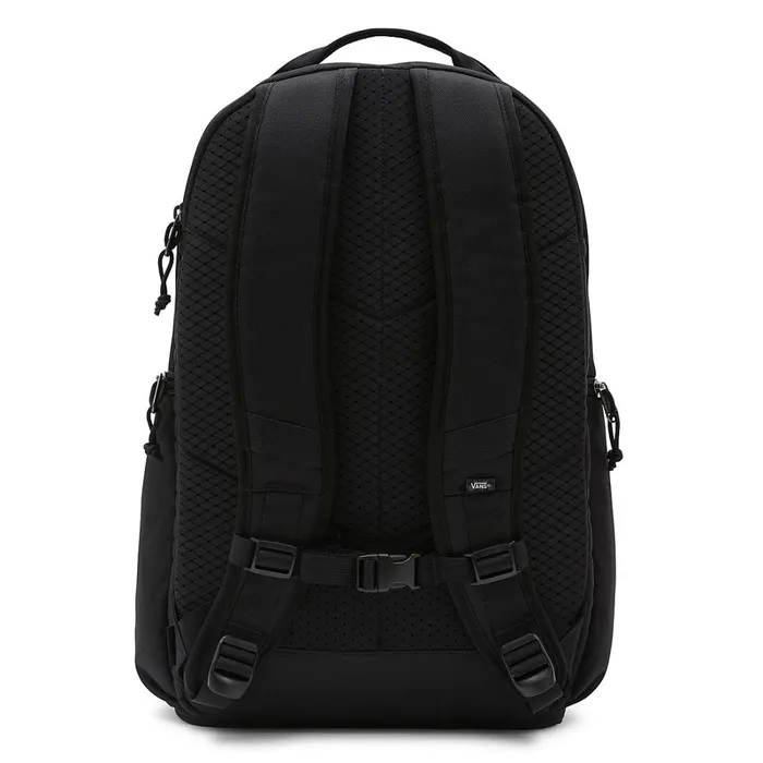 Vans View All Women DX Skatepack Backpack Black