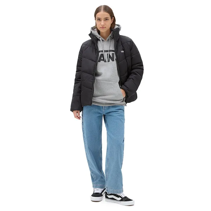 Vans View All Women Foundry Puff MTE Black