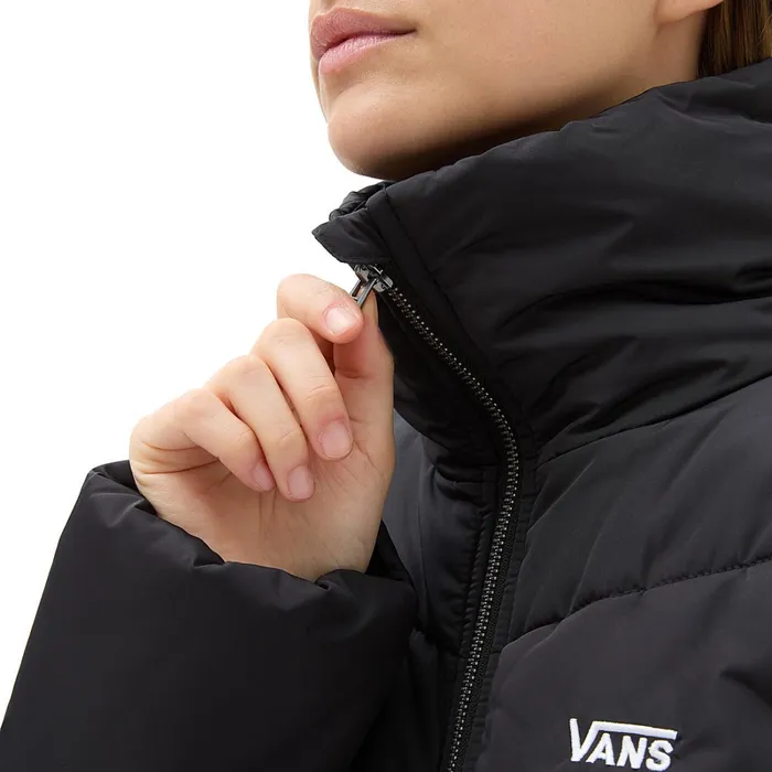 Vans View All Women Foundry Puff MTE Black