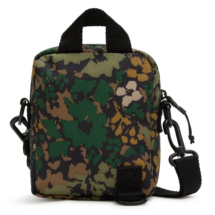 Vans View All Women H20 Crossbody Bag Green