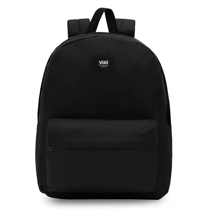 Vans View All Women Old Skool H2O Backpack Black